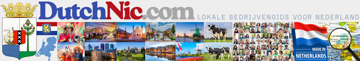 Gemaakt in Nederland - ISBW Opleiding & Training